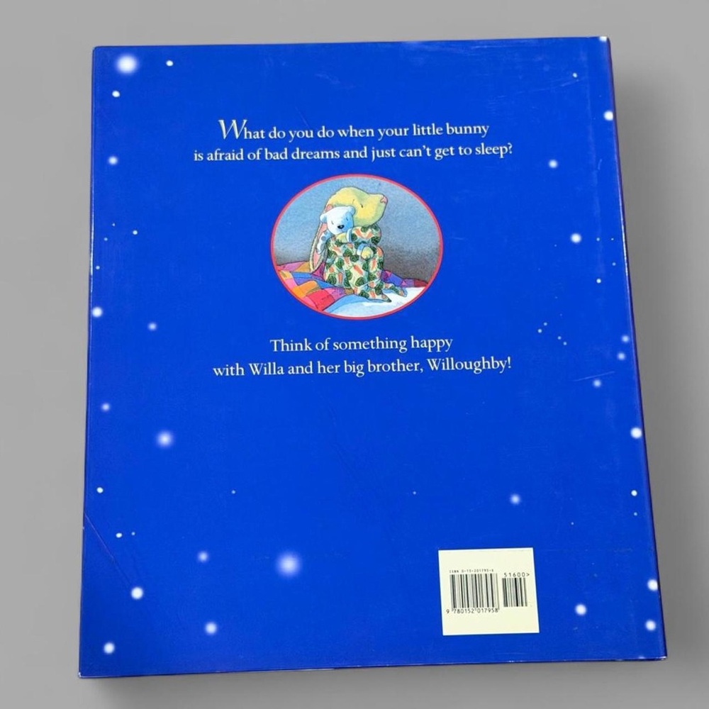 Two Hardback Picture Books by Joyce Dunbar and Debi Gilori - Picture 3 of 7